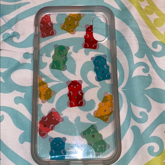 Used Sonix iPhone XR case - Picture 2 of 2